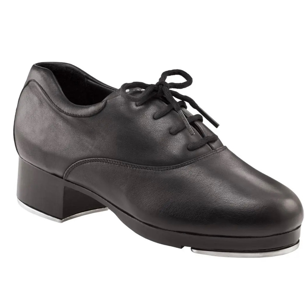 New Capezio K543 Classic Tap SZ 7 Unisex